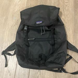 Patagonia - Arbour Classic 25L Backpack - Black